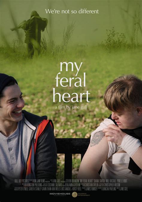 My Feral Heart (2016) | PrimeWire