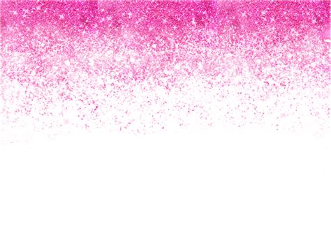 Pilk Glitter Transparent Background With Sparkle, Pink, Background, Glitter Background Image And ...