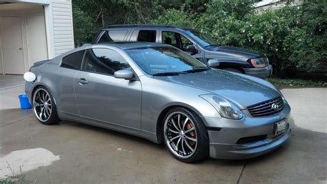 2004 Infiniti G35 - Exterior Pictures - CarGurus