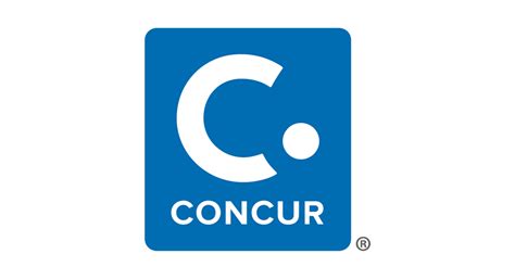 Concur Logo (Vertical) Download - AI - All Vector Logo