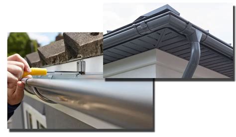 Leaf Guard Installation: The Secret To Gutter Longevity