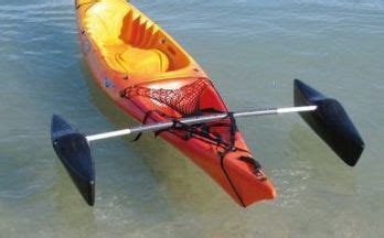 Sit-on top kayak accessories for sale