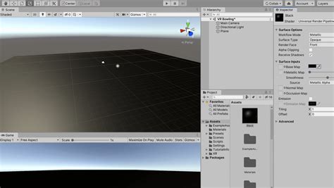 How to Setup Your Unity Camera for VR Games [TUTORIAL]