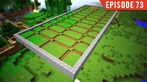 Hermitcraft: Episode 73 - The Industrial Tree Farm | Minecraft essentials, Minecraft tree ...