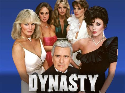 Dynasty - TV Yesteryear