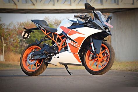 KTM RC 200 2018 Wallpapers - Wallpaper Cave