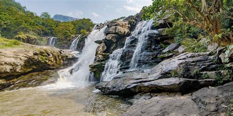 Thoovanam Falls Munnar (Timings, Entry Fee, Images, Best time to visit, Location & Information ...