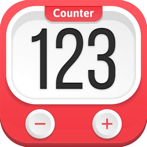 Counter Online: Click counter & Tally counter