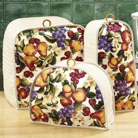 10 best Kitchen Appliance Covers images on Pinterest | Sewing patterns ...