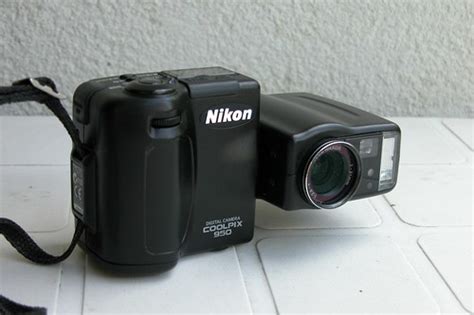 Nikon Coolpix 950 | Camerapedia | Fandom