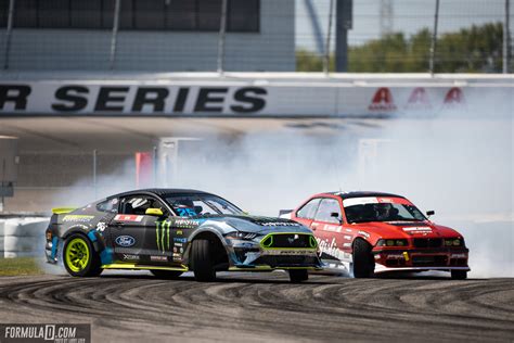 Formula Drift Top 10 from #FDSTL - Formula DRIFT BLOG