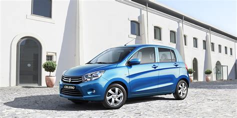 CELERIO | AUTOMOBILE | Global Suzuki