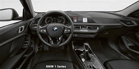 BMW 1 Series 118i Specs in South Africa - Cars.co.za