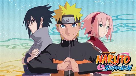 Where to Watch Naruto Shippuden English Dubbed Online Free?