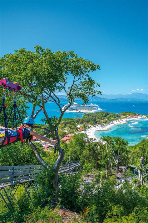 Labadee haiti shore excursions in royal caribbean s private resort – Artofit