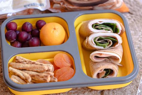 Easy Kids Bento Lunch Box Ideas on a Budget