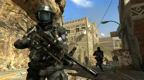 Two new Call of Duty: Black Ops 2 screenshots