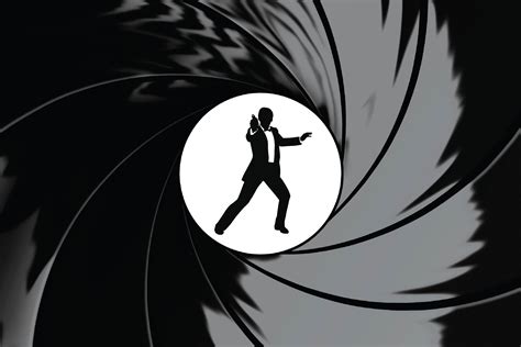 James Bond Wallpaper (78+ images)