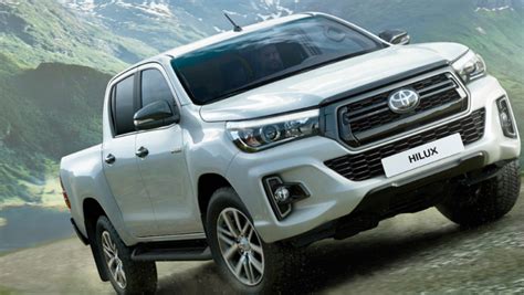 2025 Toyota Hilux Diesel Redesign, Specs, Price - 2024toyota.net