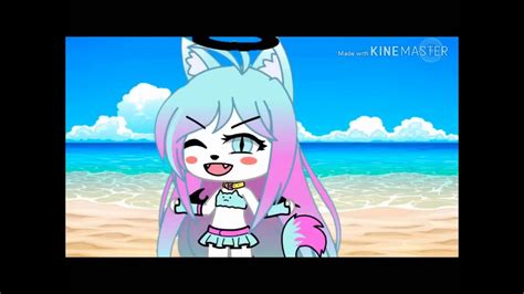 Gacha life cringe compilation - YouTube