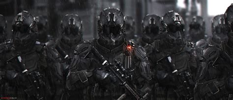 Black Soldier Wallpapers - Top Free Black Soldier Backgrounds - WallpaperAccess