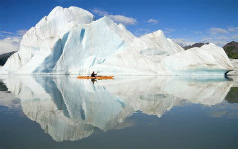 Kenai Fjords National Park travel | Alaska, USA - Lonely Planet