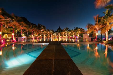 Passion For Luxury : Dinarobin Hotel Golf & Spa – Mauritius