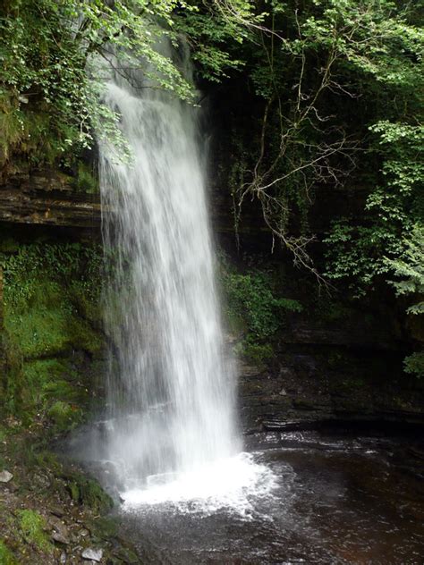 Glencar Waterfall, Quiet Serenity Hidden in the Hills: Glencar, Co Leitrim | Ireland Travel Kit