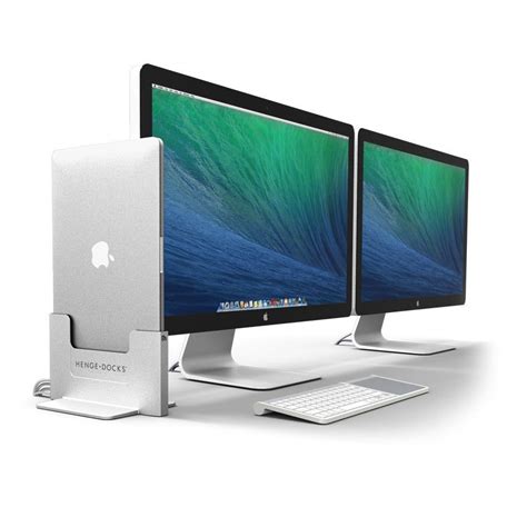 Docking station macbook pro – Applicazione per smartphone