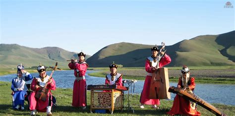 Mongolian Music and Sound | Traditional Musical Instruments Mongolia