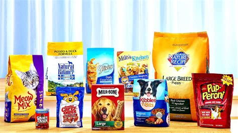 All Natural Dog Food Brands - Dog Choices