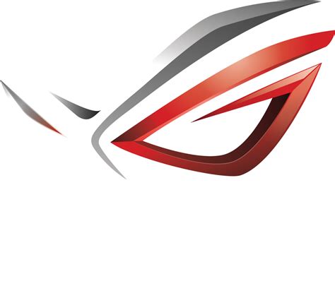 Asus ROG Logo.png Asus rog logo - Viral Update