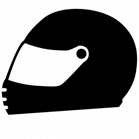 Auto, car, helmet, moto, race icon - Download on Iconfinder