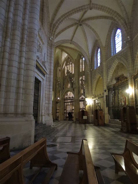 Murcia Cathedral | What to see in Murcia