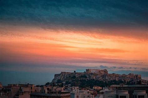 Skip The Line Acropolis Of Athens And New Acropolis Museum Tour: Triphobo