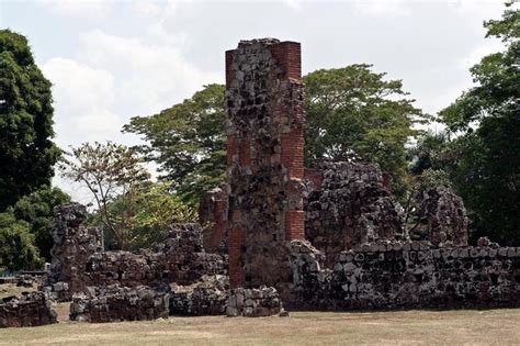 Panamá Viejo (Old Panama Ruins), Panama City | Tickets & Tours - 2024