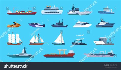 5,453 imágenes de Cargo ship types - Imágenes, fotos y vectores de stock | Shutterstock