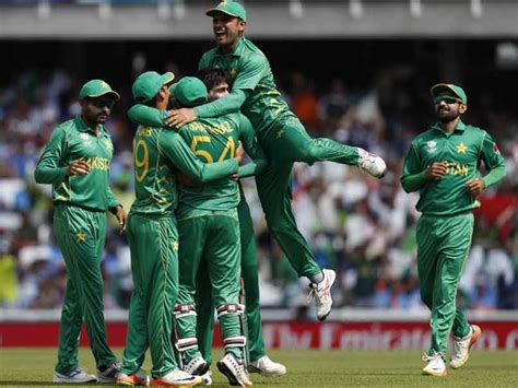 Highlights, India vs Pakistan, ICC Champions Trophy Final: Pakistan Upset India By 180 Runs To ...