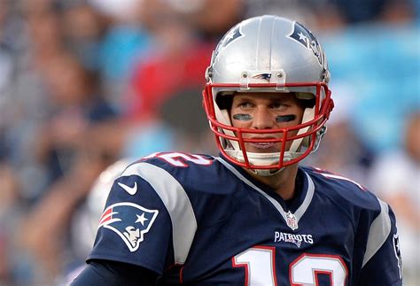 tom brady, american football, new england patriots Wallpaper, HD Sports 4K Wallpapers, Images ...