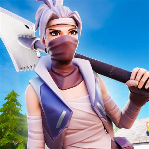 Kuno Fortnite Pfp Wallpapers on Ewallpapers