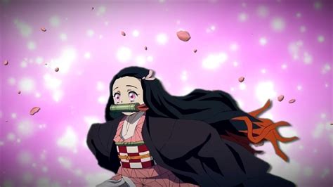 Nezuko-chan meme - YouTube