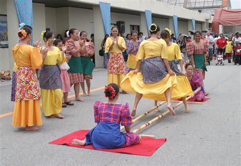 Origin of the Tinikling Dance — KOLLECTIVE HUSTLE