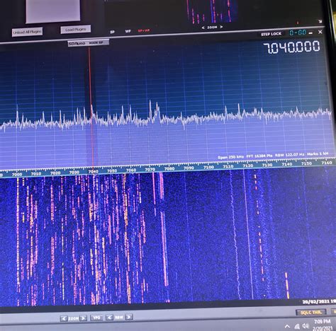 40 Meter band is active : r/shortwave