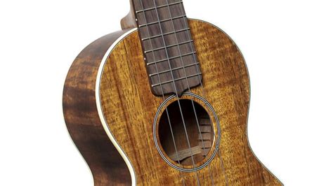 Concert Ukulele Buying Guide