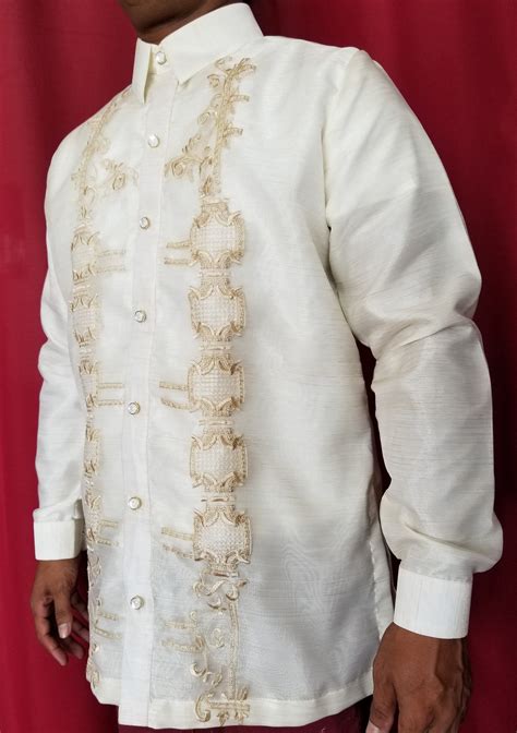 Barong Tagalog Barong Mens | Images and Photos finder