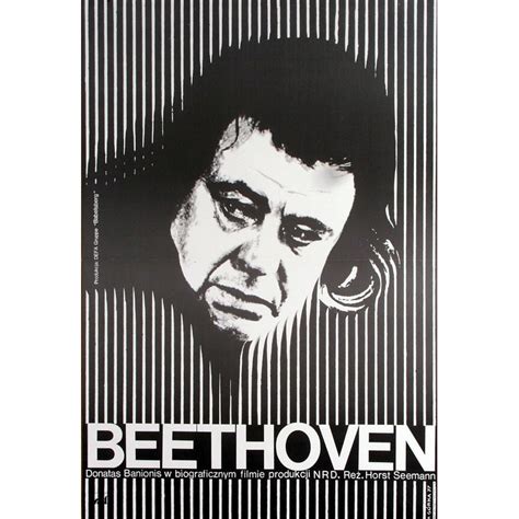 Beethoven Movie Poster