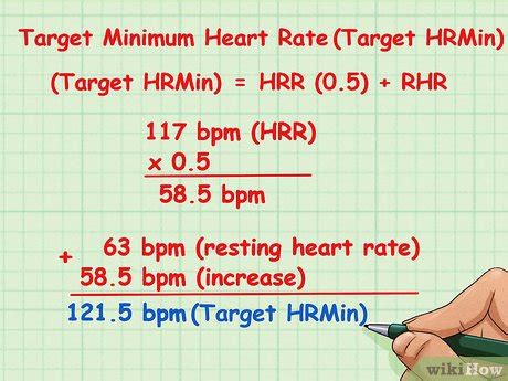 How To Find Out Resting Heart Rate - Showerreply3