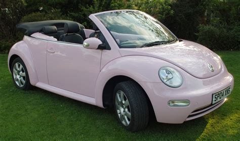 Volkswagen Beetle Convertible:picture # 3 , reviews, news, specs, buy car