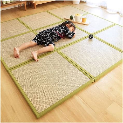 Tatami Mat Half Size Traditional Border Design –, 53% OFF