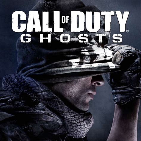 Call of Duty: Ghosts - GameSpot